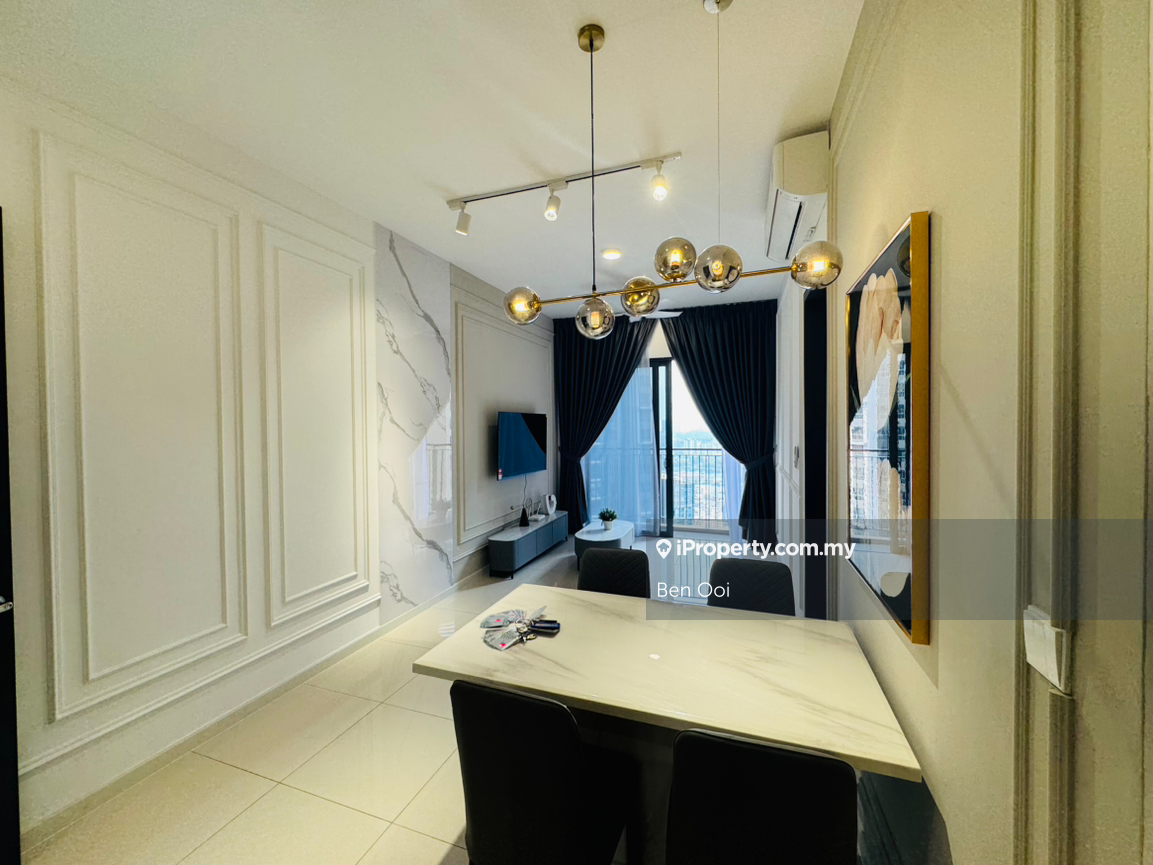 Service Residence for Rent in Sunway Velocity TWO by Ben Ooi - iProperty.com.my