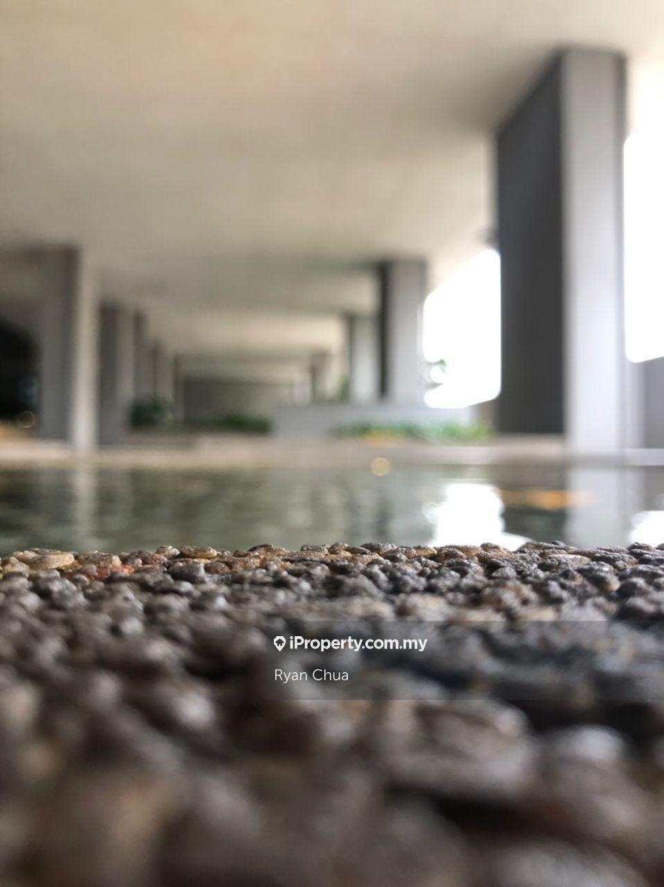 Residensi Servis untuk Disewa di Eve Suite / NZX Square oleh Ryan Chua - iProperty.com.my