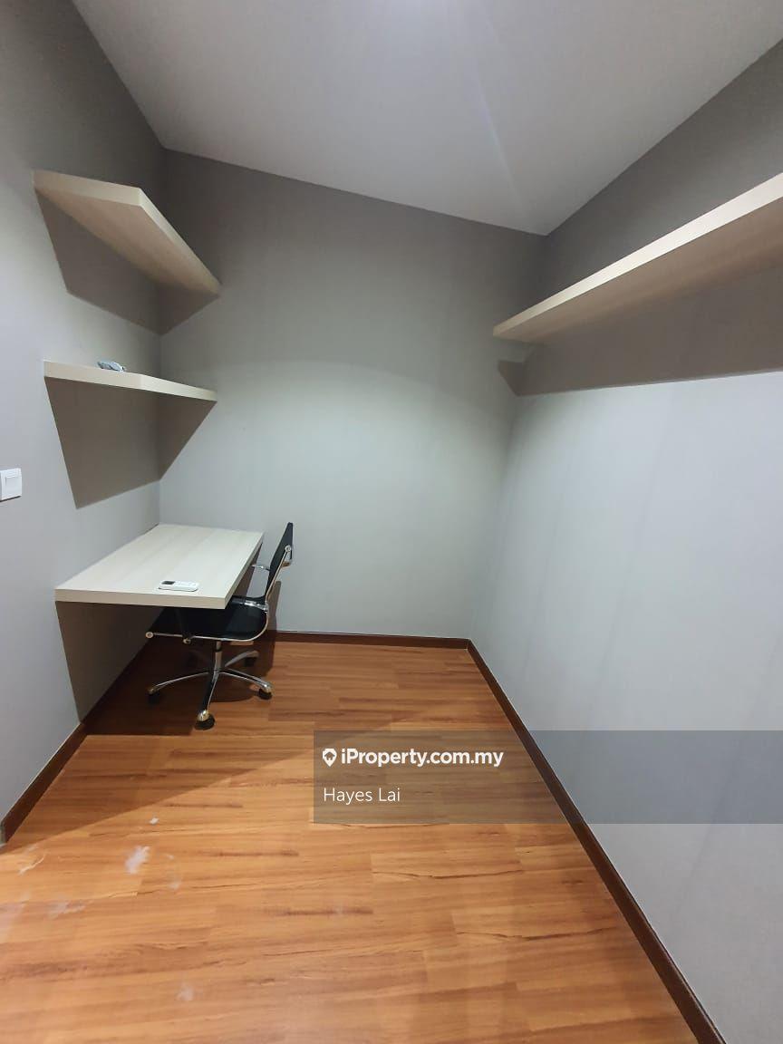 Service Residence for Rent in i-SOHO @ i-City by Hayes Lai - iProperty.com.my