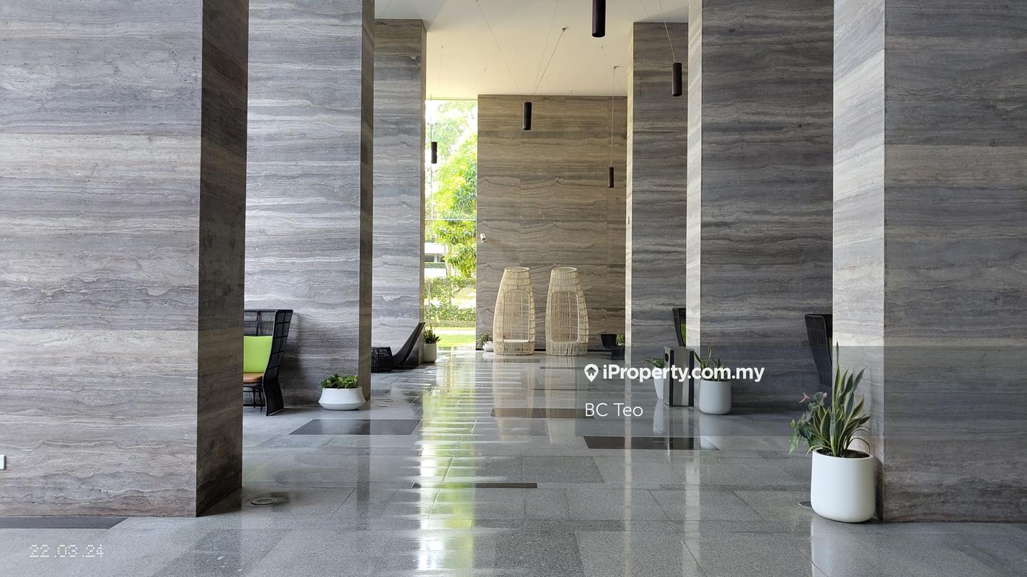 Condominium for Rent in One Central Park by BC Teo - iProperty.com.my