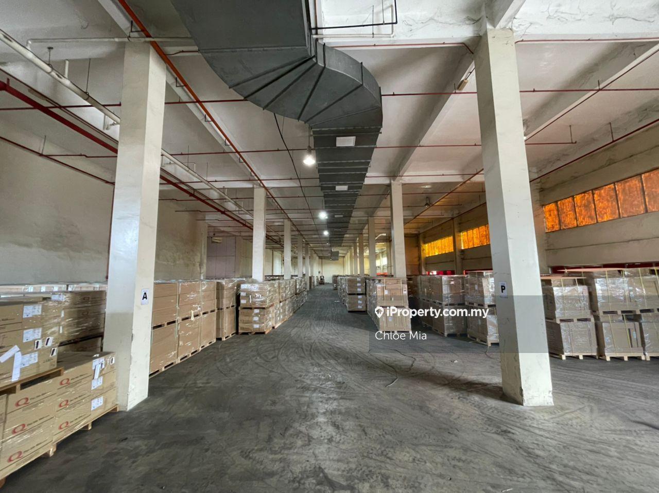 Kilang Terpisah untuk Disewa di Valdor, Sungai Jawi oleh Chloe - iProperty.com.my