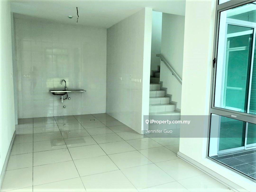 2-storey Terraced House for Sale in LiuLi Garden, Setia Eco Glades, Cyberjaya by Jennifer Guo - iProperty.com.my