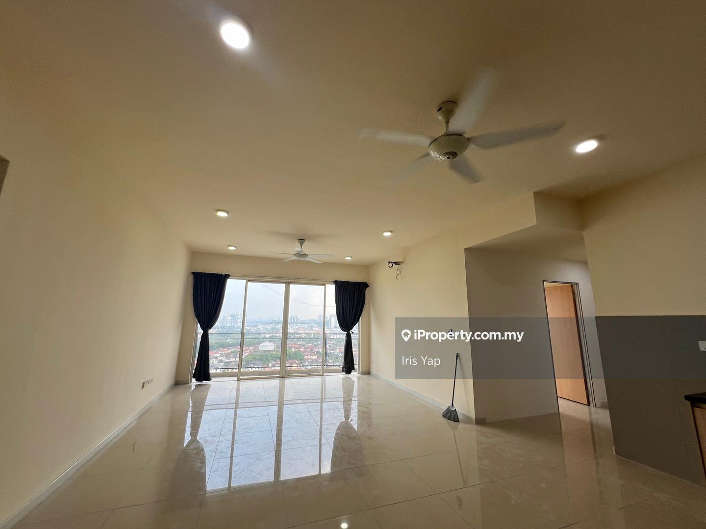 Kondominium untuk Dijual di Casa Green Condominium oleh Iris Yap - iProperty.com.my