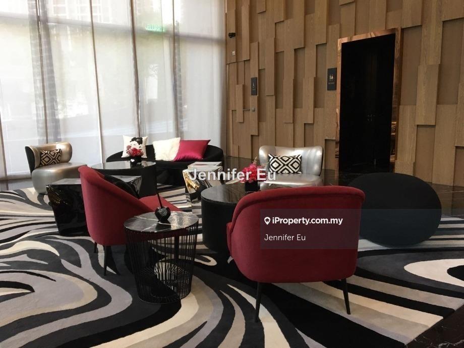 Service Residence for Sale in Star Residences One by Jennifer Eu - iProperty.com.my