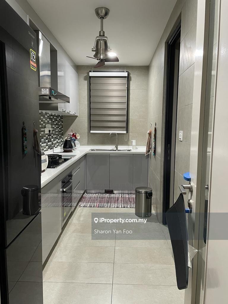 Condominium for Sale in GenKL by Sharon Yan Foo - iProperty.com.my