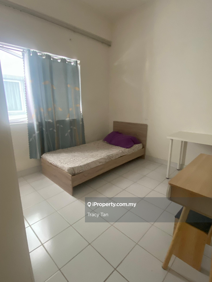 Condominium for Sale in Plaza Menjalara by Tracy Tan - iProperty.com.my