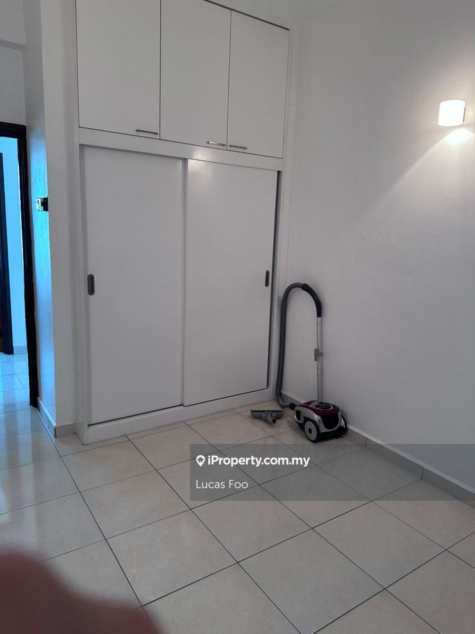 Condominium for Rent in The Brezza by Lucas Foo - iProperty.com.my