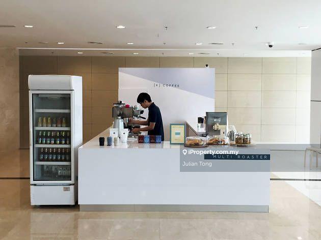 Office for Sale in Q Sentral, Kl Sentral by Julian Tong - iProperty.com.my