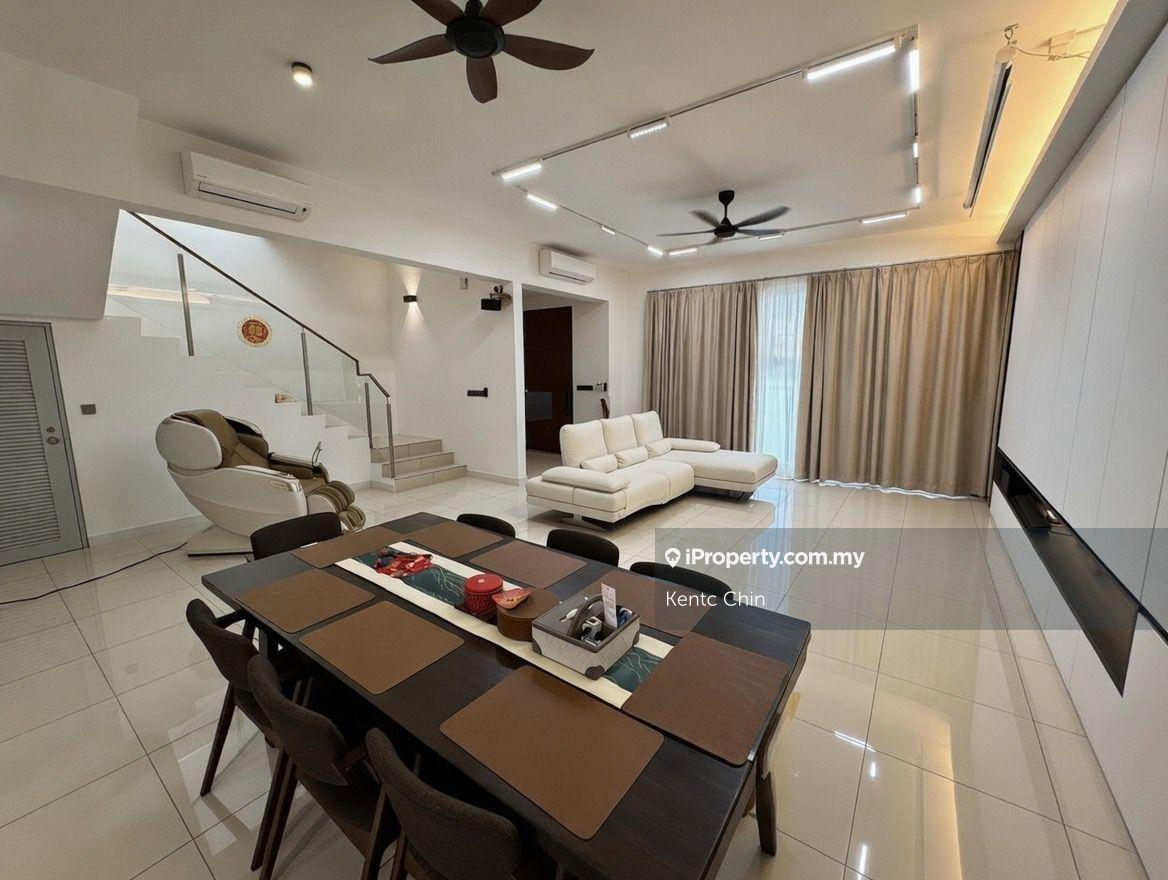 2-storey Terraced House for Rent in Jade Hills, Kajang by Kentc Chin - iProperty.com.my