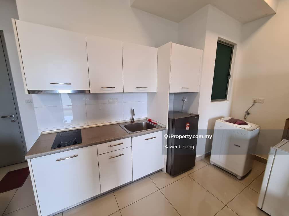 Service Residence for Rent in Cybersquare by Xavier Chong - iProperty.com.my