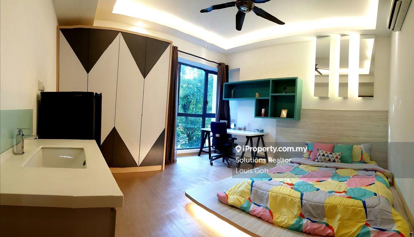 Condominium for Rent in Nautica Lake Suites by Louis Goh - iProperty.com.my