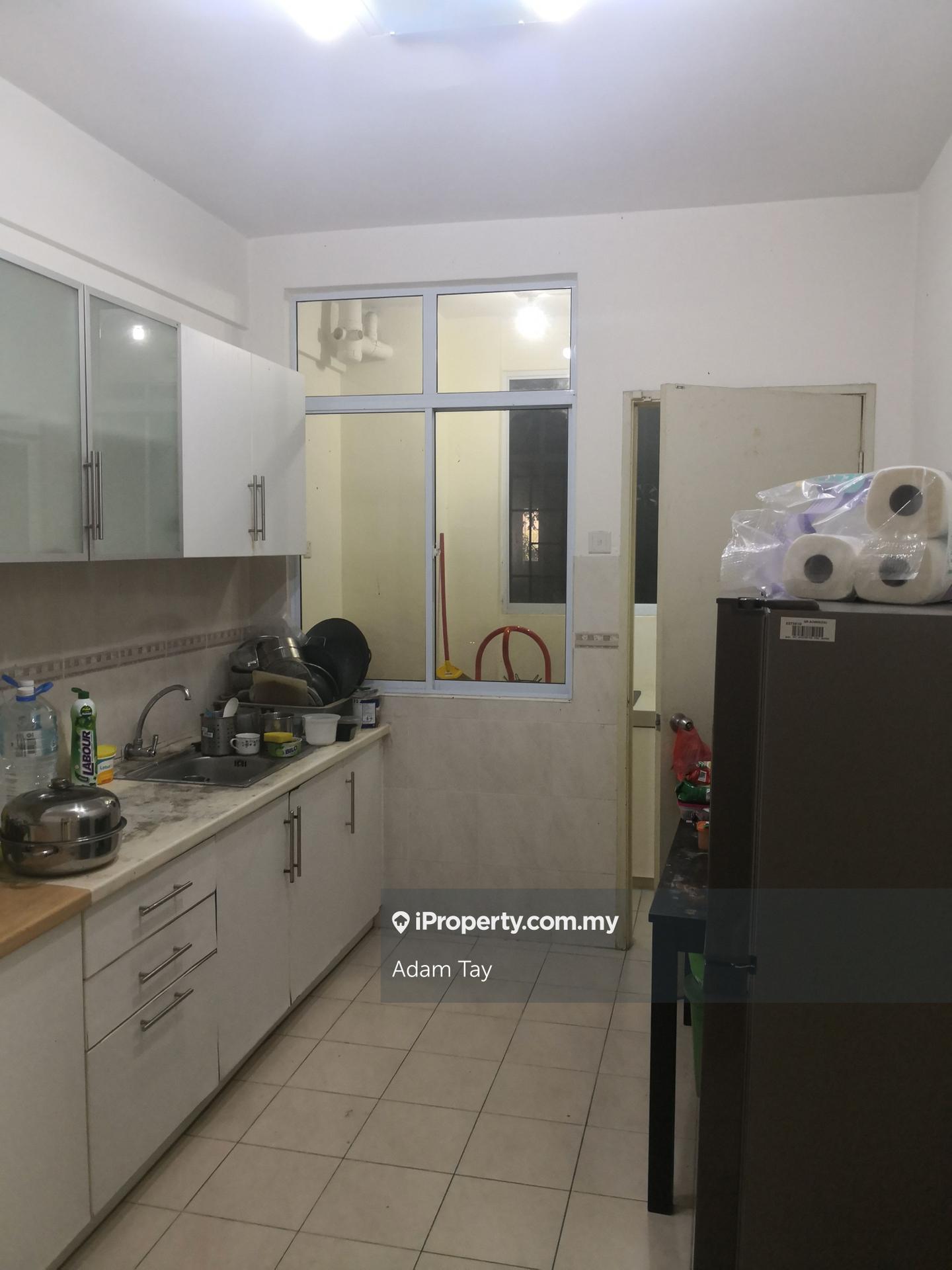 Kondominium untuk Dijual di Aseana Puteri oleh Adam Tay - iProperty.com.my