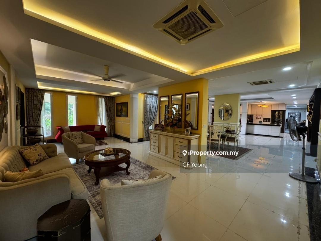 Bungalow House for Sale in Bukit Damansara, Damansara Heights by CF Yoong - iProperty.com.my