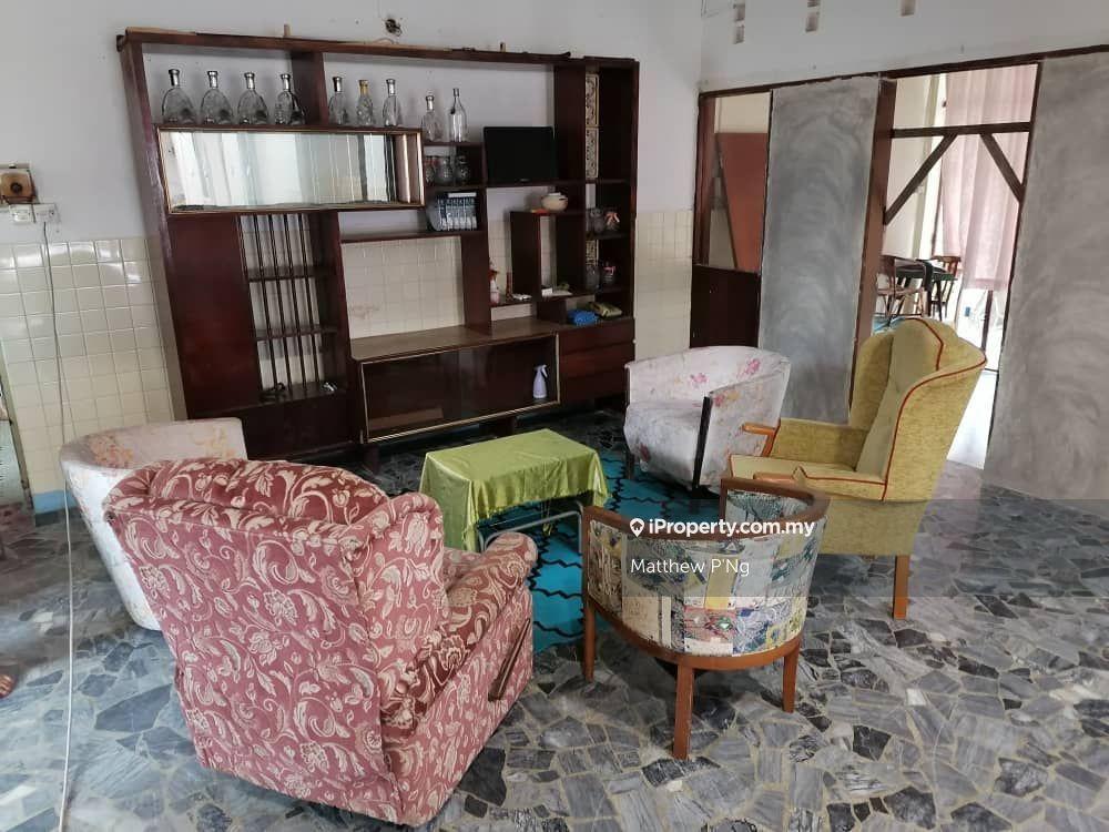 Bungalow House for Sale in Jalan Utama, George Town by Matthew P'Ng - iProperty.com.my