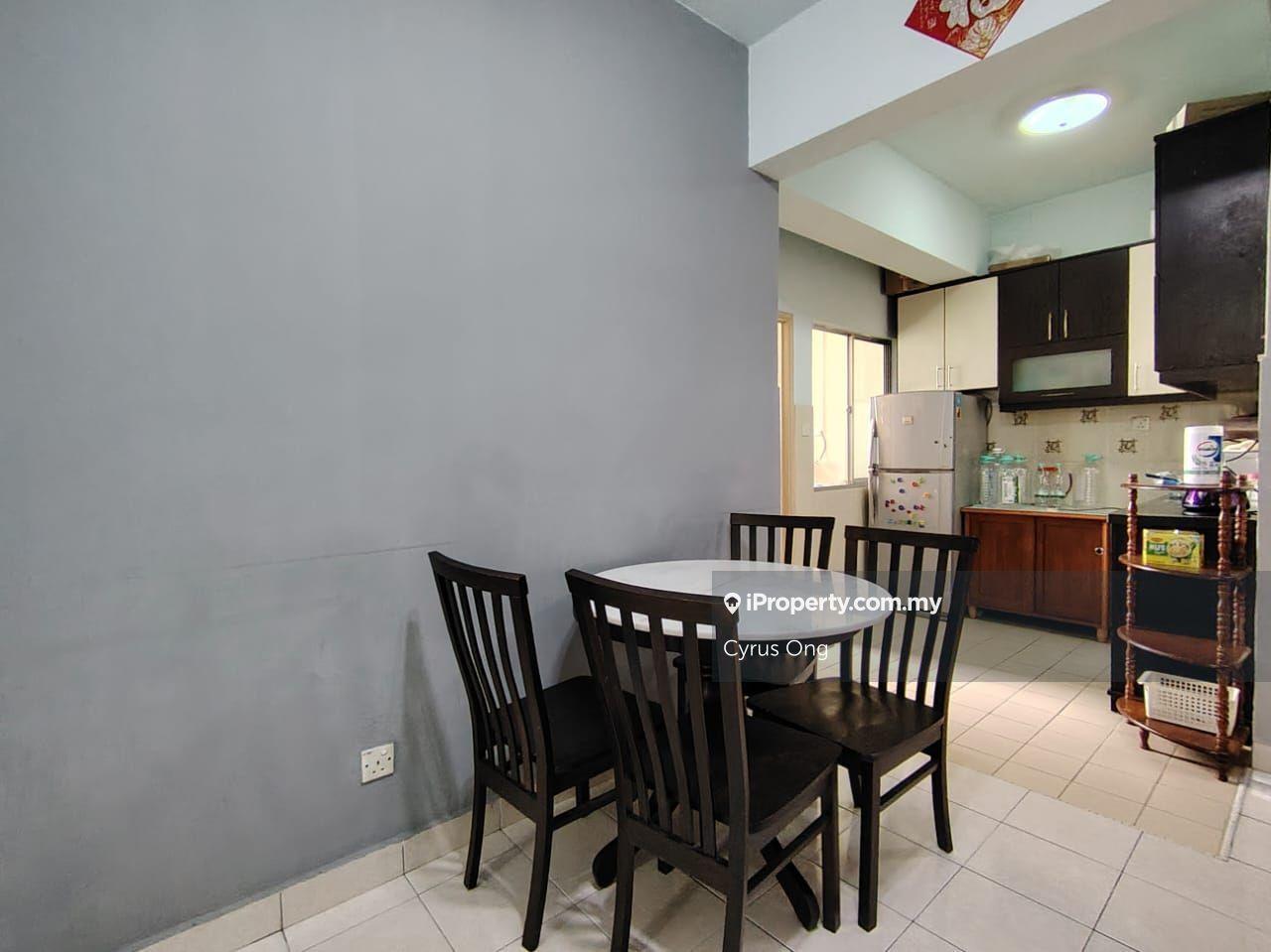 Apartment for Sale in Damansara Sutera by Cyrus Ong - iProperty.com.my