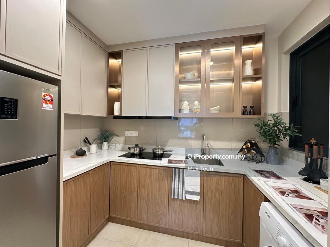 Service Residence for Sale in Sunway Velocity 3 by Max Teoh - iProperty.com.my