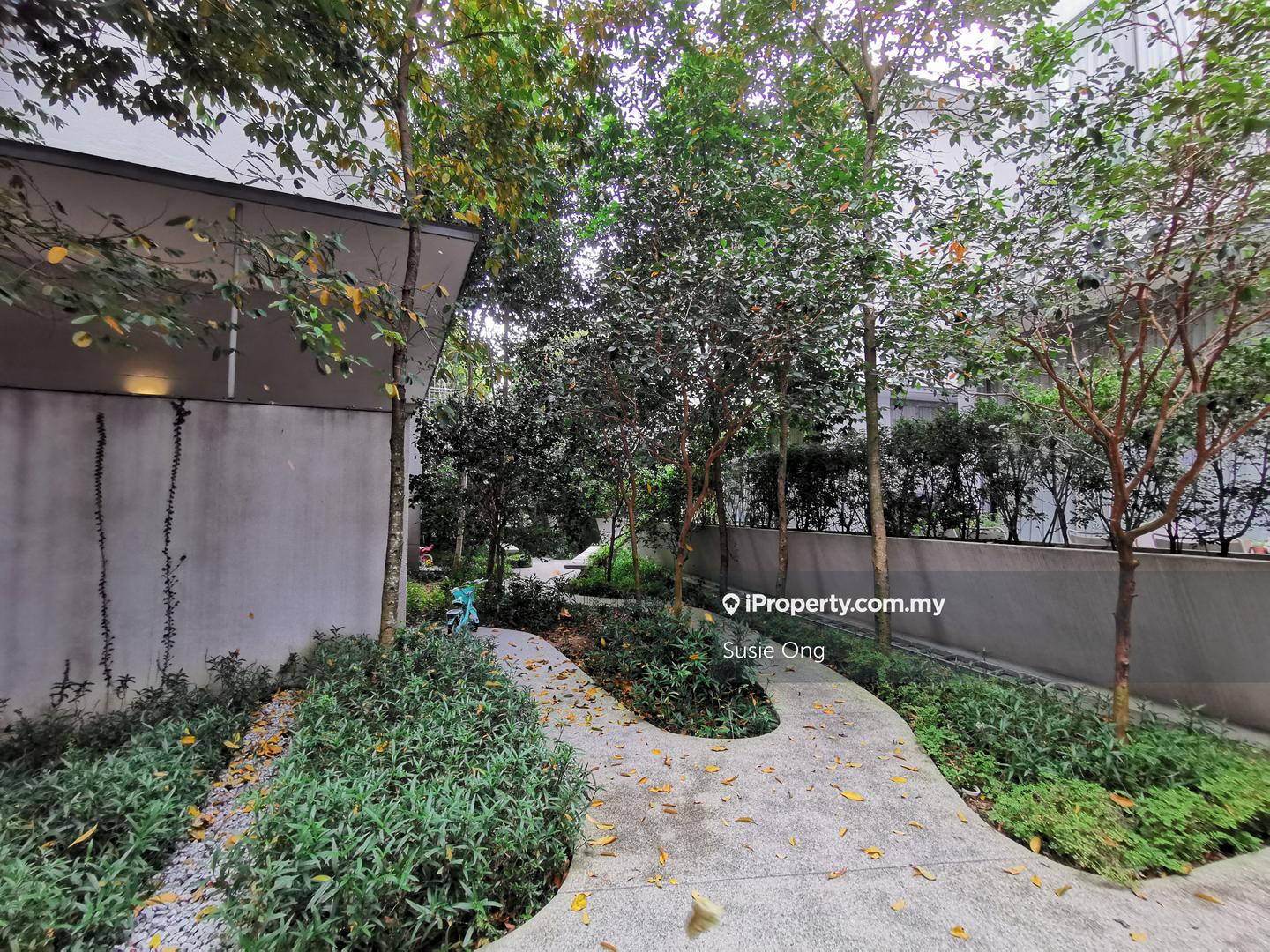 4-storey Terraced House for Rent in Ampang Hilir, Ampang by Susie Ong - iProperty.com.my