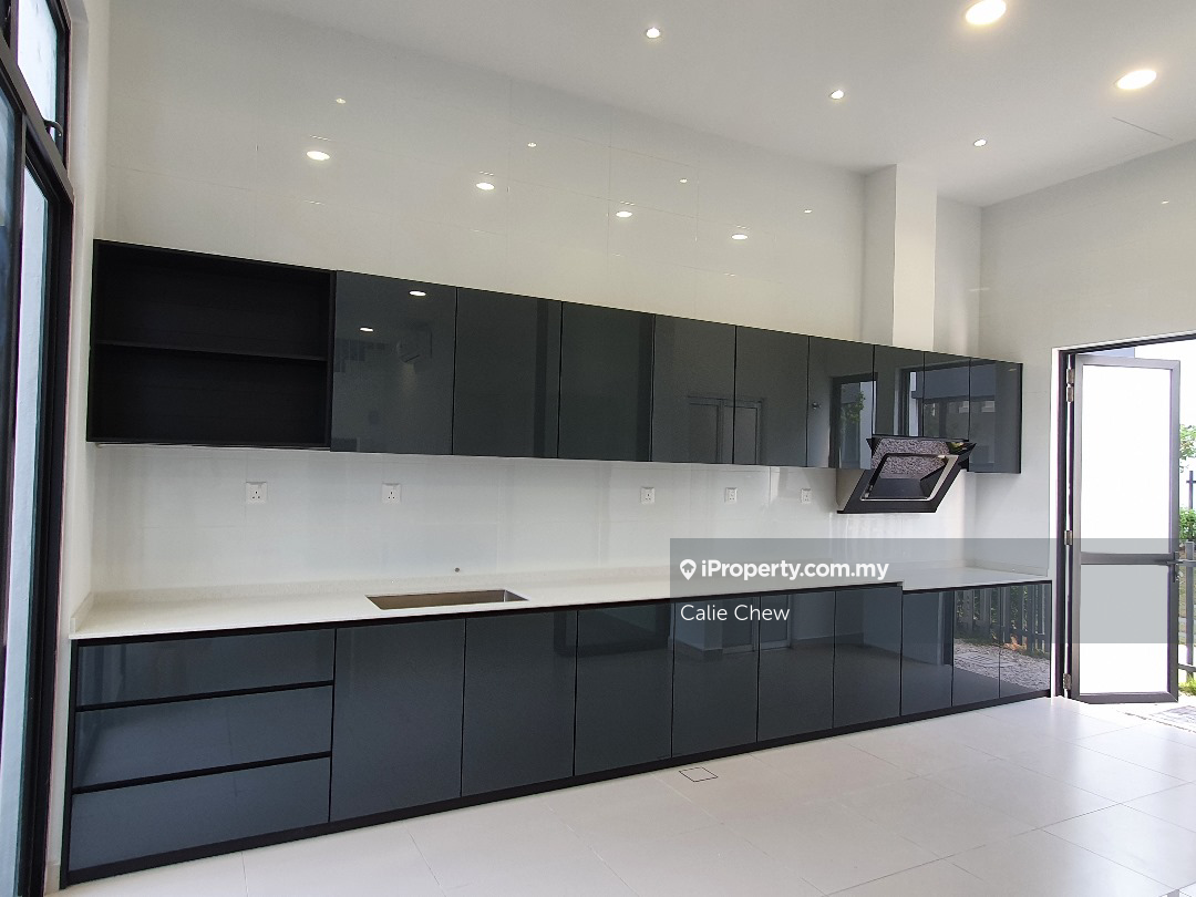 Rumah Berkembar untuk Dijual di Eco Ardence, Setia Alam oleh Calie Chew - iProperty.com.my