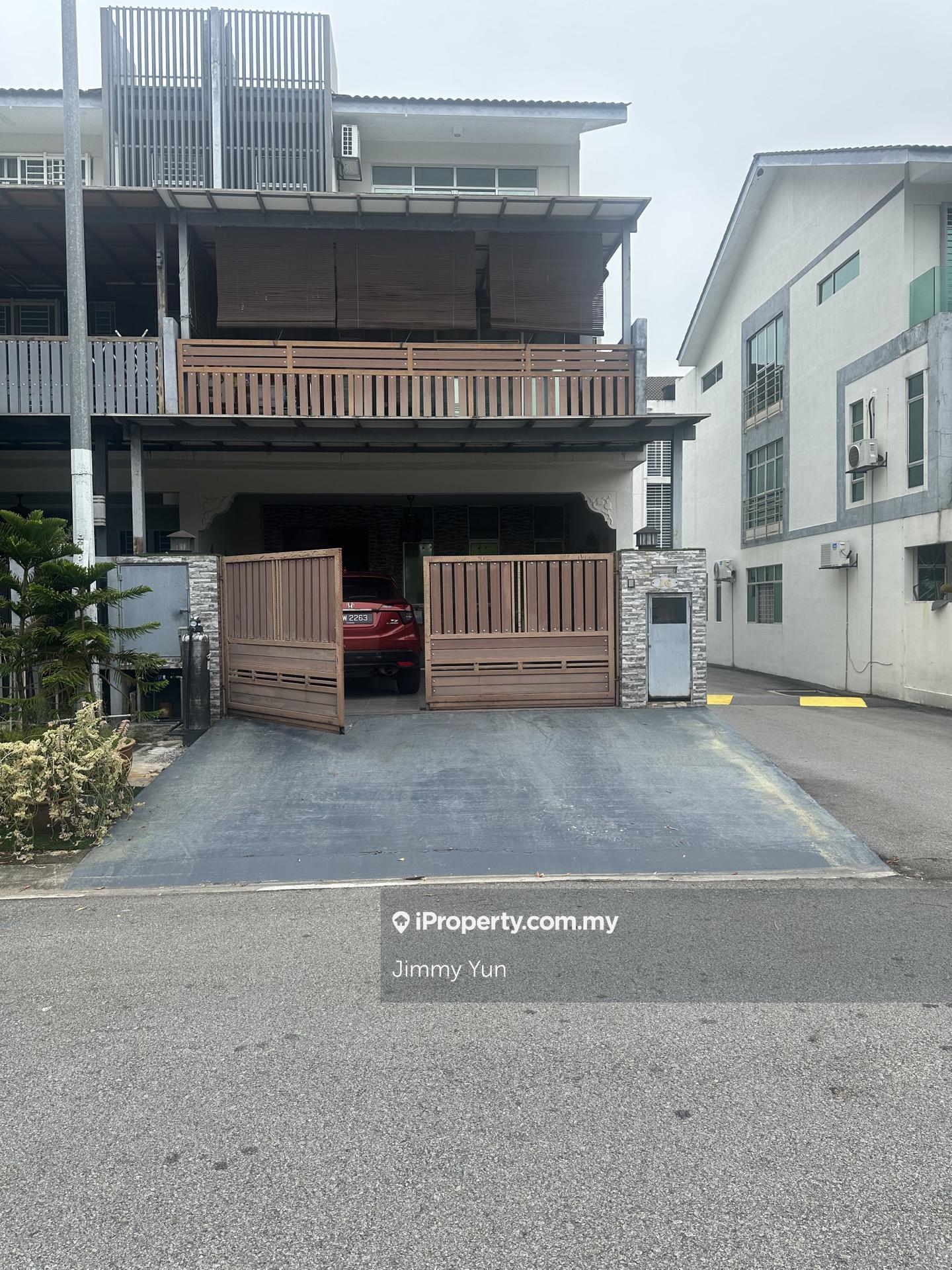 3-storey Terraced House for Sale in Bangi Avenue Seksyen 7, Bangi by Jimmy Yun - iProperty.com.my