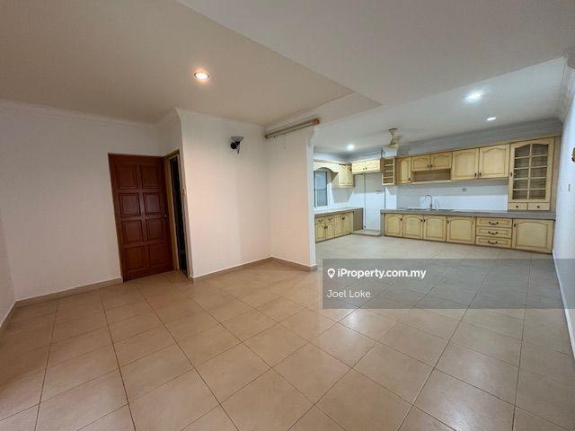 Rumah Berkembar untuk Dijual di Bukit Damansara, Damansara Heights oleh Joel Loke - iProperty.com.my