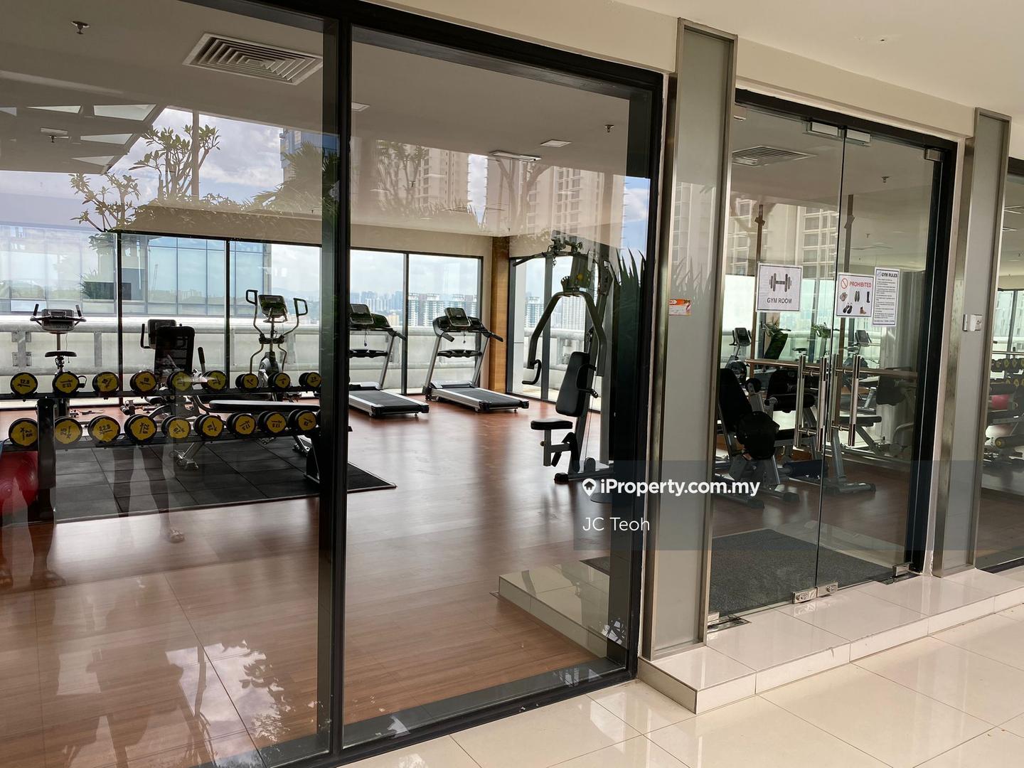 Service Residence for Sale in Aurora Suites @ Bukit Jalil by JC Teoh - iProperty.com.my