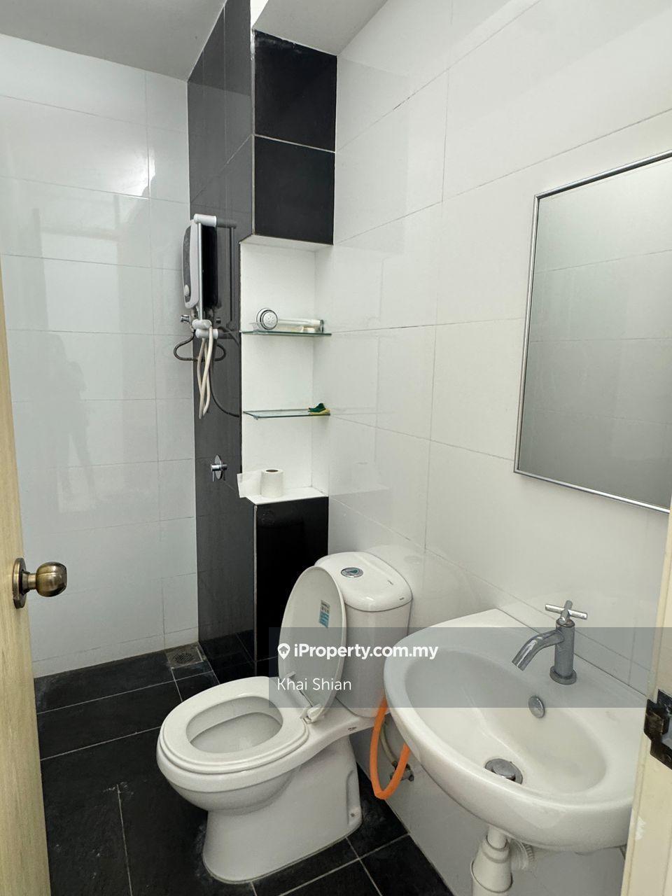 Condominium for Rent in The Clovers by Khai Shian - iProperty.com.my
