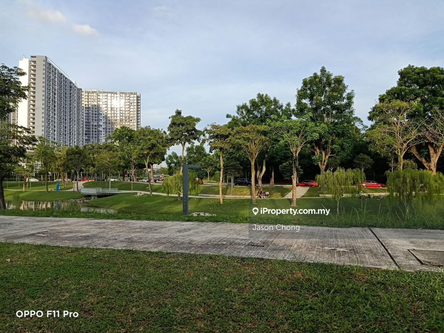 Townhouse for Sale in Tropicana Ridgefield, Kajang by Jason Chong - iProperty.com.my