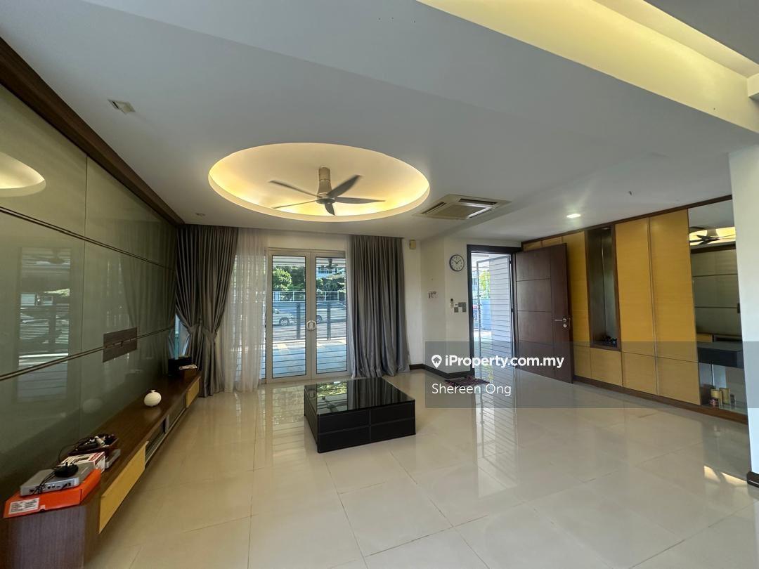 2.5-storey Terraced House for Sale in Sering Ukay, Ampang by Shereen Ong - iProperty.com.my