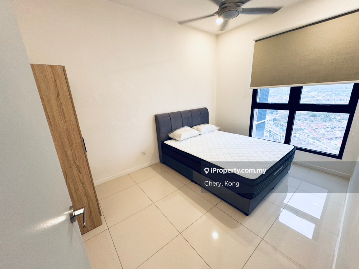 Service Residence for Rent in Residential Suites @ HighPark by Cheryl Kong - iProperty.com.my