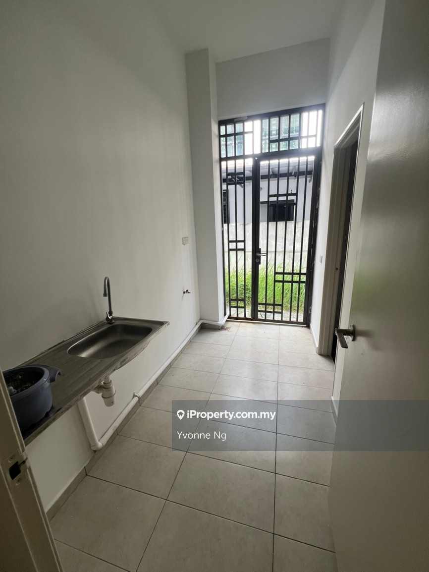 Rumah Kluster untuk Dijual di Taman Bukit Indah @ Garden Villa, Johor Bahru oleh Yvonne Ng - iProperty.com.my