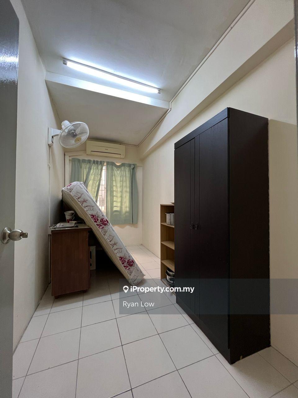 Condominium for Rent in Puncak Banyan by Ryan Low - iProperty.com.my