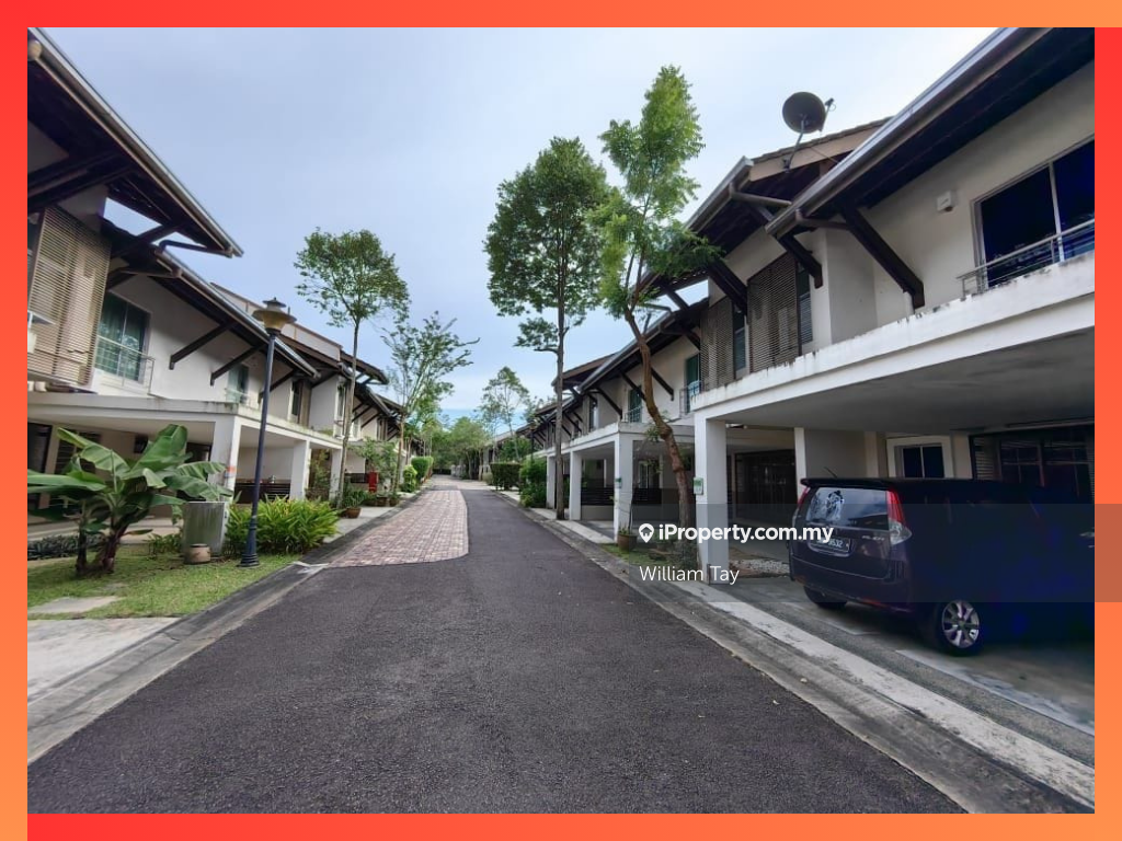 2-storey Terraced House for Sale in Leisure Farm, Gelang Patah by William Tay - iProperty.com.my