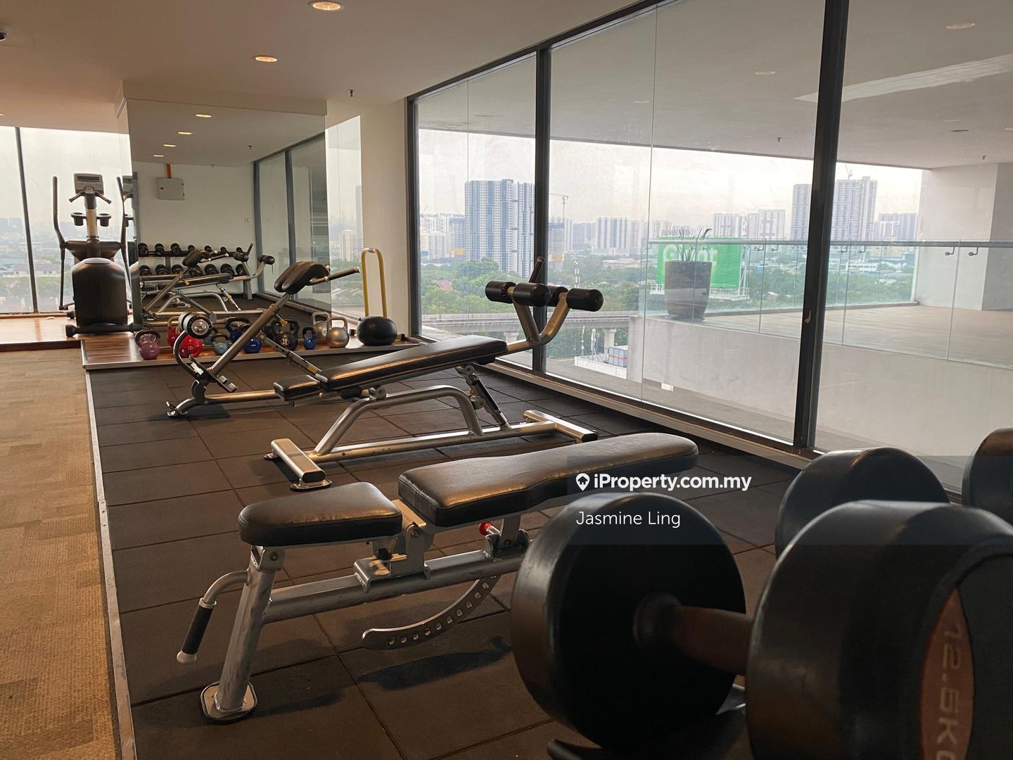 Service Residence for Sale in 8 Kinrara by Jasmine Ling - iProperty.com.my