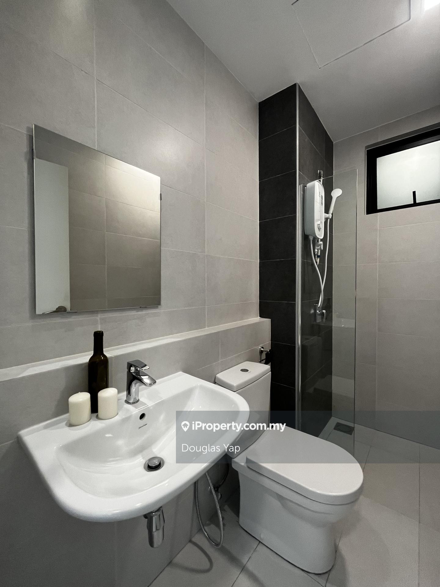 Service Residence for Rent in Lavile Kuala Lumpur by Douglas Yap - iProperty.com.my