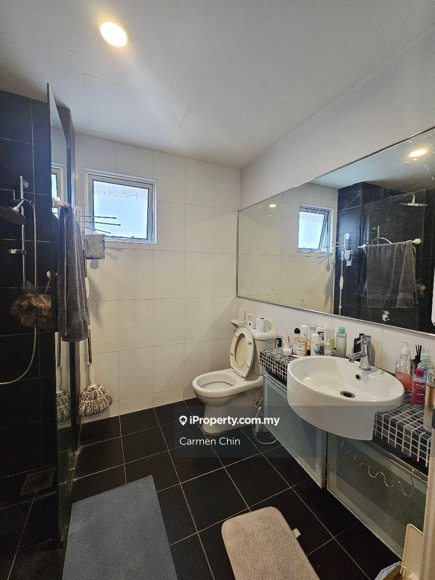 Condominium for Sale in Aston Kiara 3 by Carmen Chin - iProperty.com.my