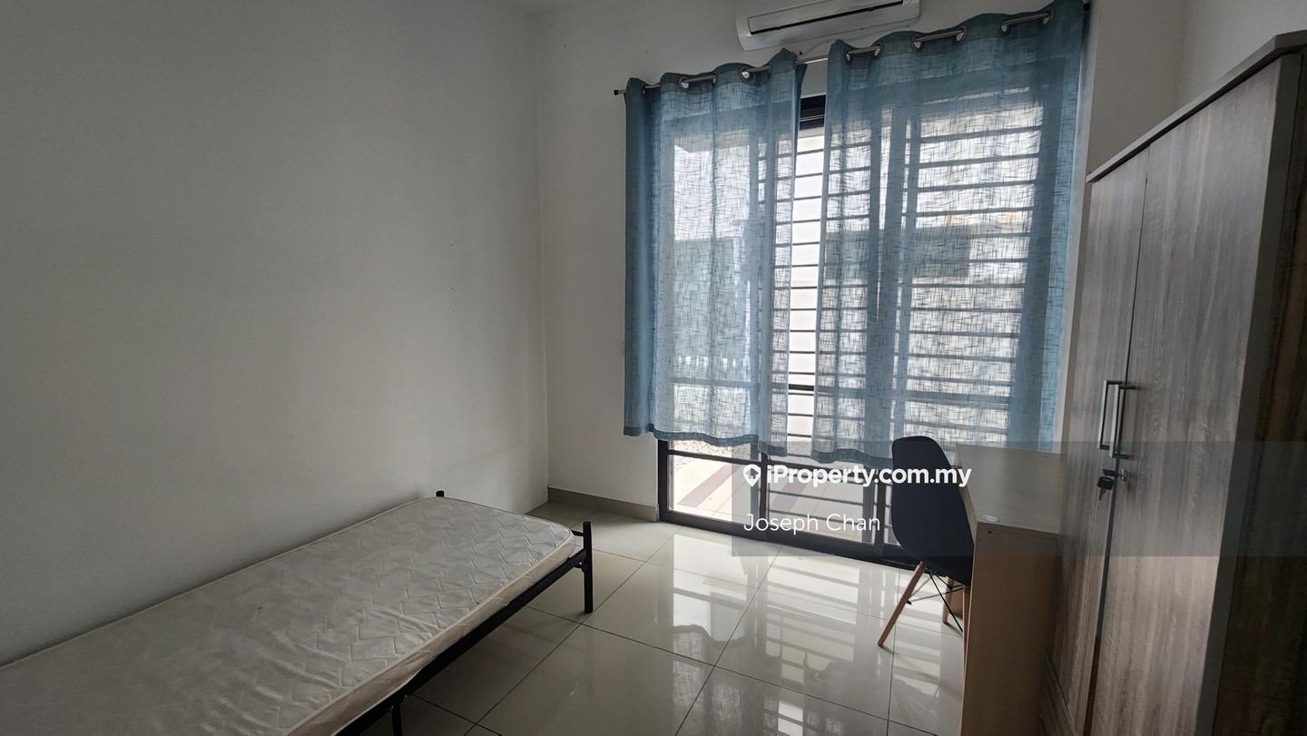 Semi-Detached House for Sale in Setia Utama, Setia Alam by Joseph Chan - iProperty.com.my