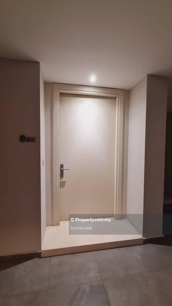 Service Residence for Sale in Vogue Suites One by Lennie Liew - iProperty.com.my