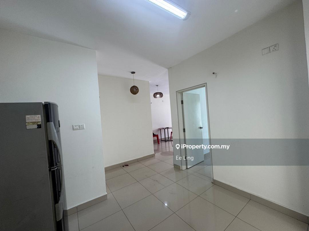 Service Residence for Sale in Pacific Place by Ee Ling - iProperty.com.my