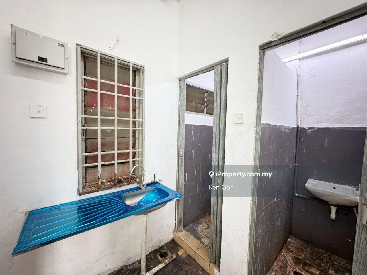 Rumah Pangsa untuk Disewa di Taman Nagasari oleh Ken Goh - iProperty.com.my