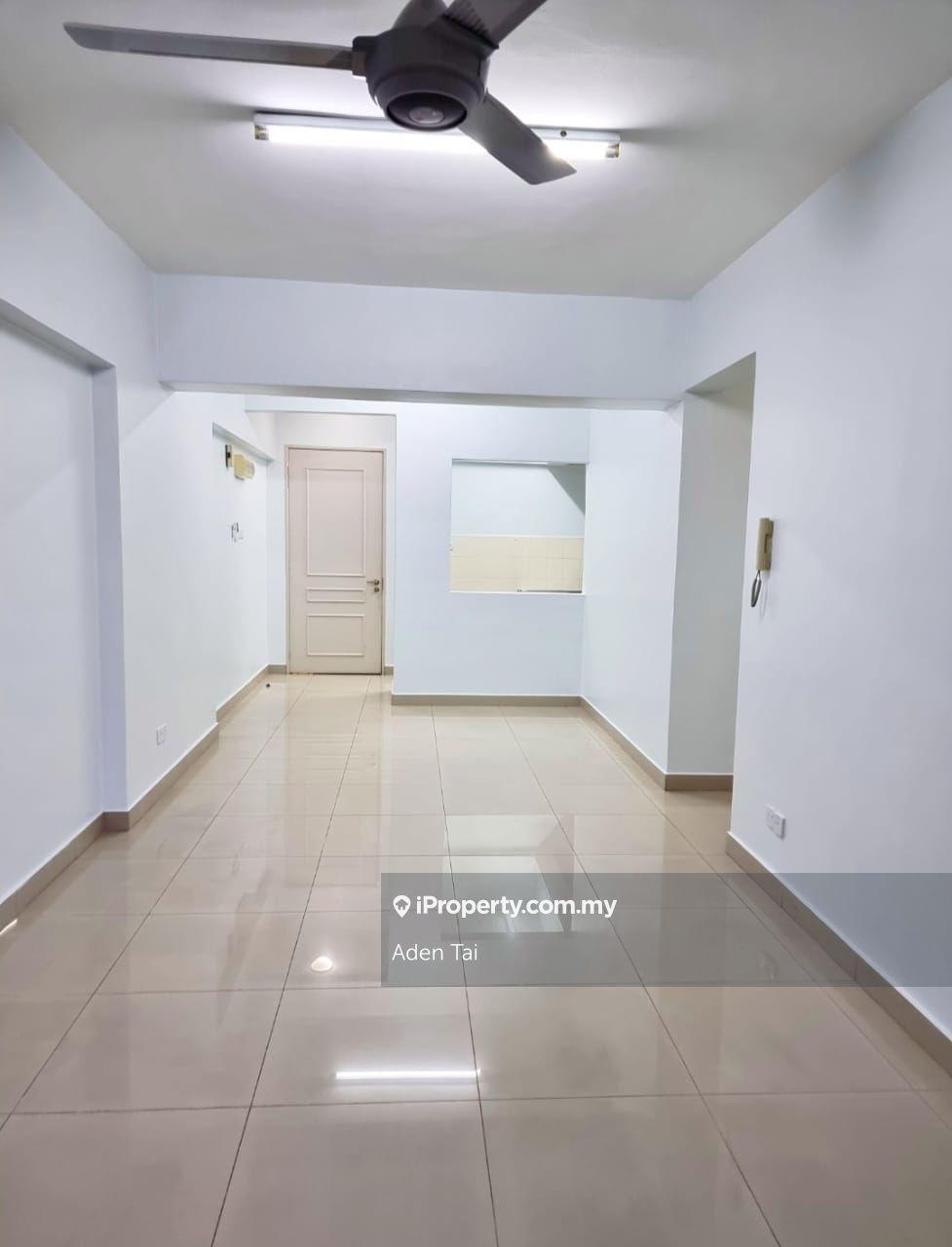 Service Residence for Sale in D'Alamanda by Aden Tai - iProperty.com.my