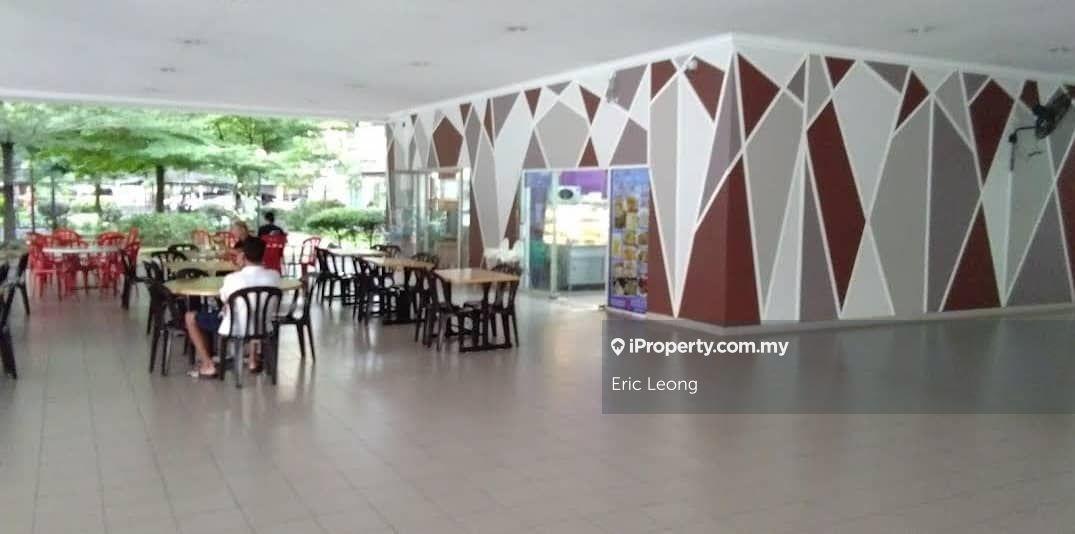 Kondominium untuk Dijual di Kelana D'Putera oleh Eric Leong - iProperty.com.my
