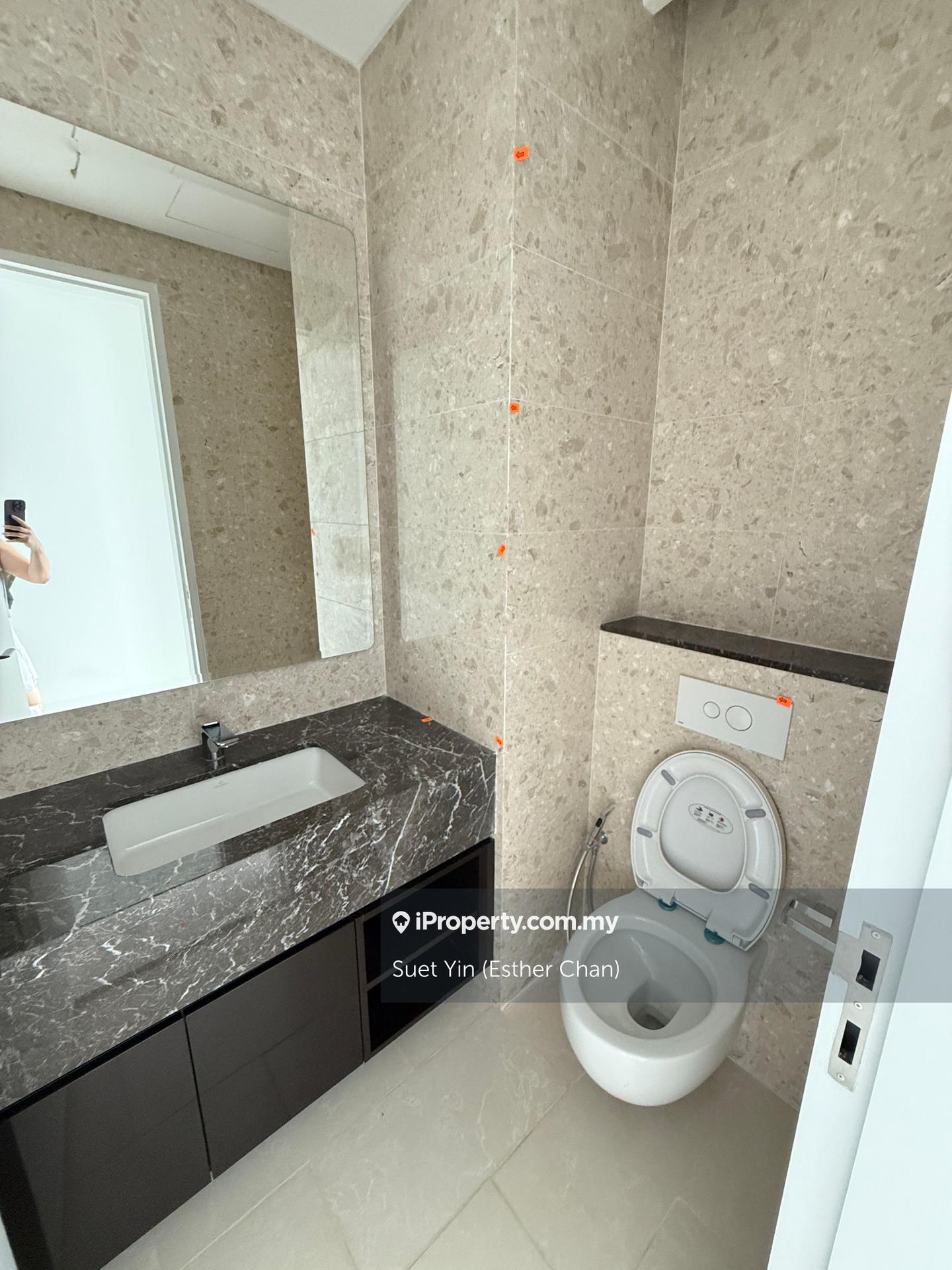 Service Residence for Sale in Crown Residences @ Pavilion Damansara Heights by Suet Yin (Esther Chan) - iProperty.com.my