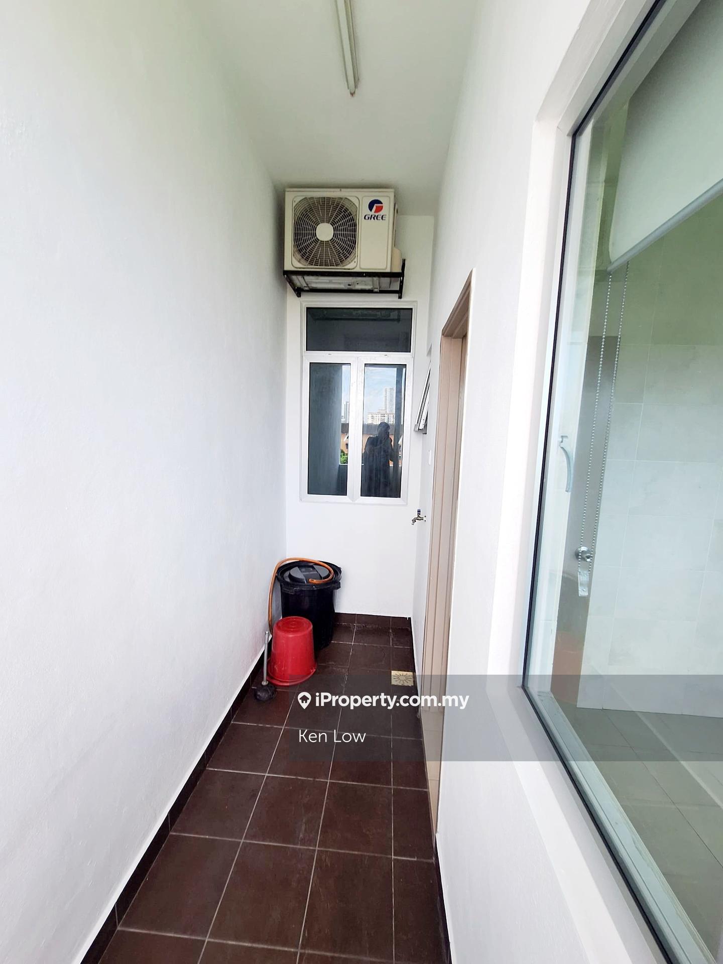Rumah Bandar untuk Dijual di Pandan Indah, Ampang oleh Ken Low - iProperty.com.my