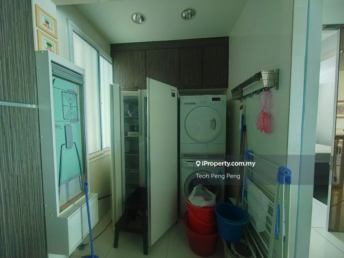 Service Residence for Sale in Glomac Damansara by Teoh Peng Peng - iProperty.com.my
