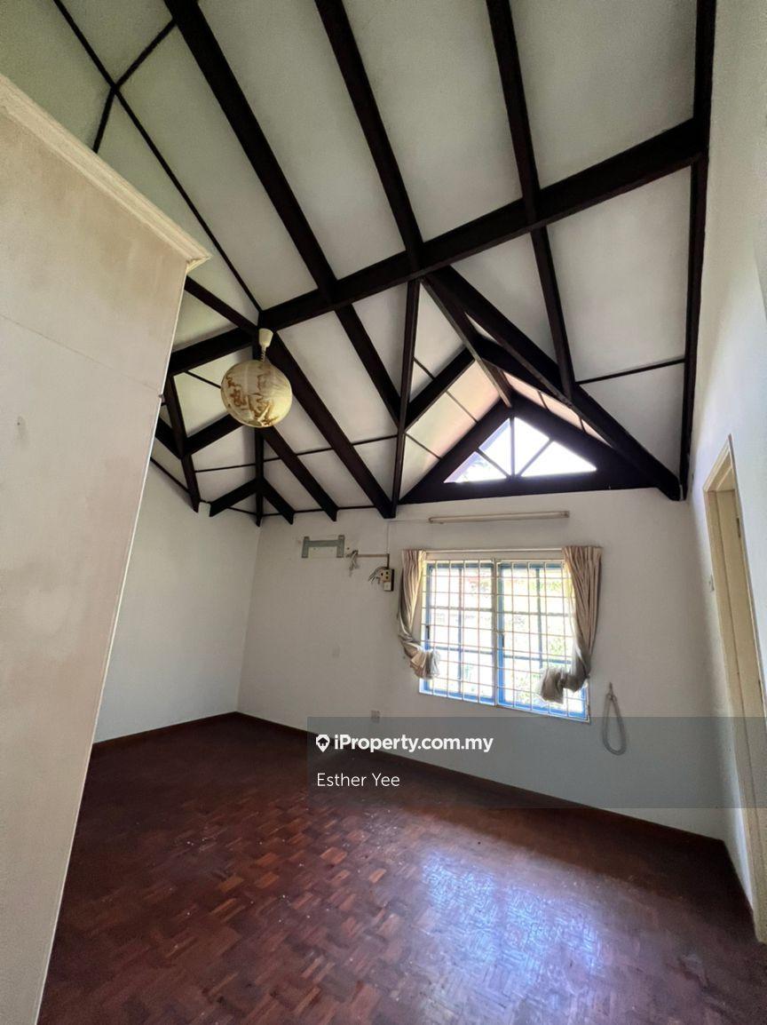 Banglo untuk Dijual di Bukit Ledang, Damansara Heights oleh Esther Yee - iProperty.com.my