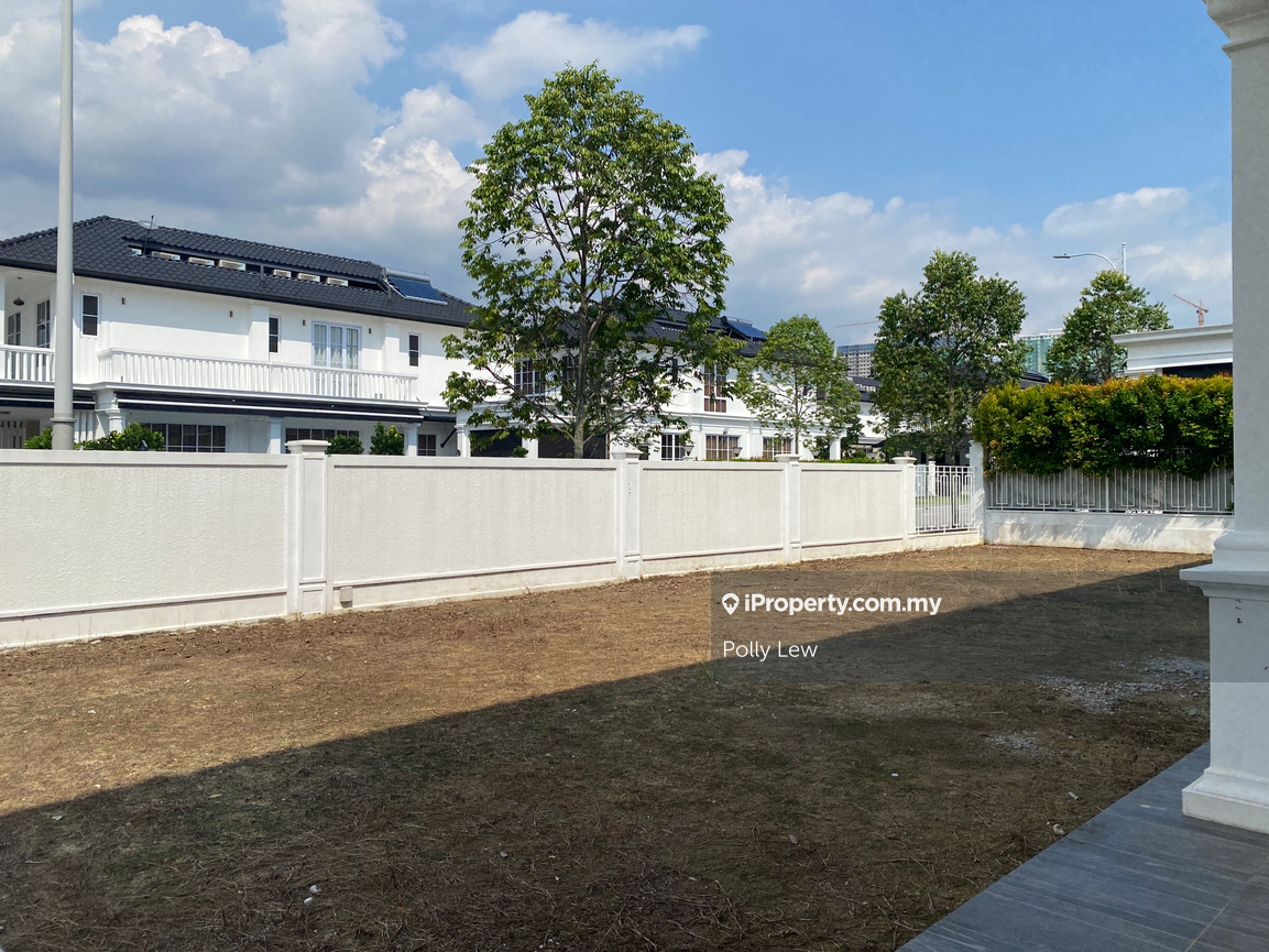 Bungalow House for Sale in Stoneridge Eco Majestic, Semenyih by Polly Lew - iProperty.com.my