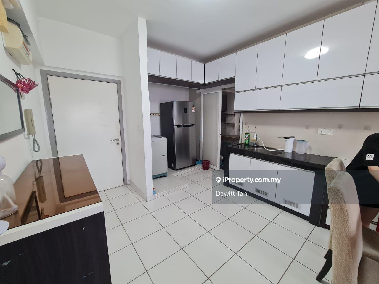 Condominium for Rent in Axis Residence @ Axis Pandan by Dawitt Tan - iProperty.com.my
