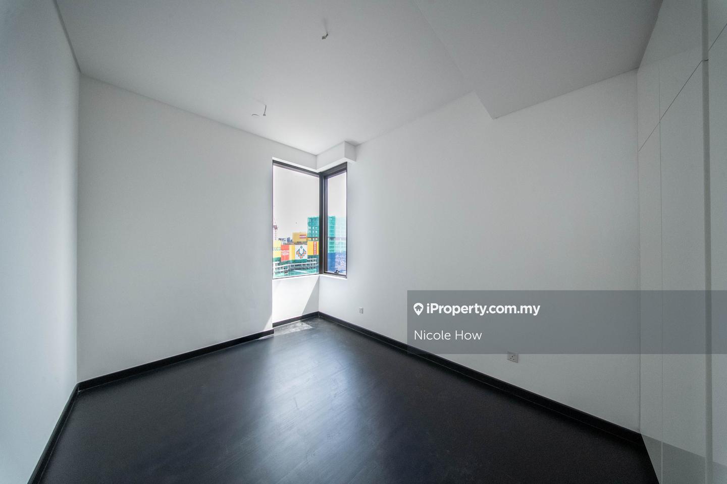 Service Residence for Sale in Pavilion Damansara Heights by Nicole How - iProperty.com.my