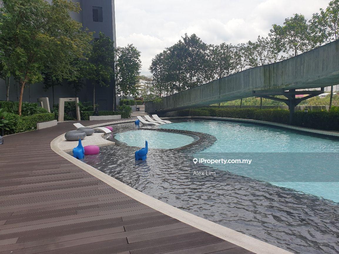Kondominium untuk Dijual di The Havre Bukit Jalil oleh Alex Lim - iProperty.com.my