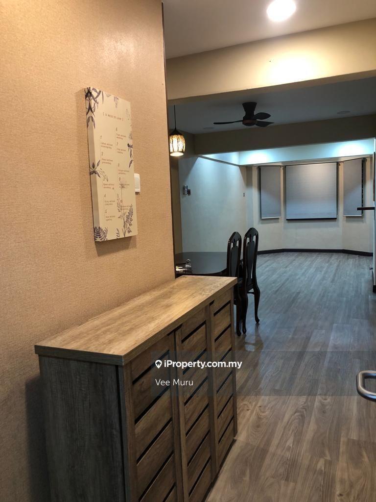 Pangsapuri untuk Dijual di Pangsapuri Indah Mas oleh Vee Muru - iProperty.com.my